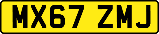 MX67ZMJ