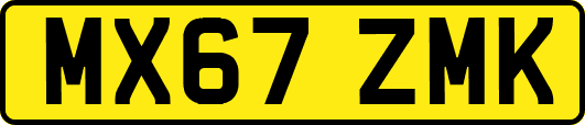 MX67ZMK
