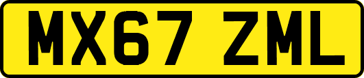 MX67ZML