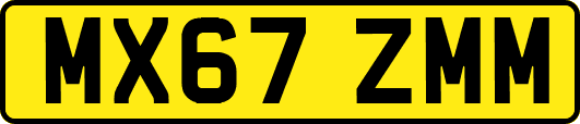 MX67ZMM