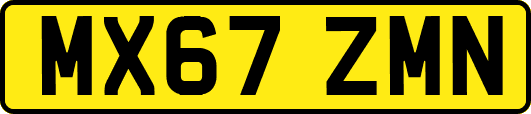 MX67ZMN