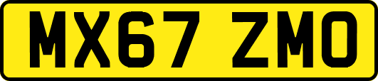 MX67ZMO