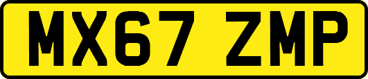 MX67ZMP