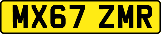 MX67ZMR