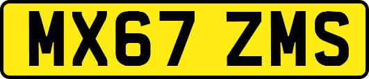 MX67ZMS