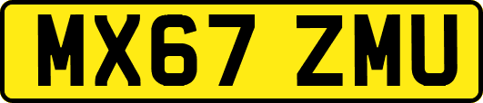 MX67ZMU