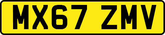 MX67ZMV