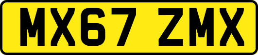 MX67ZMX