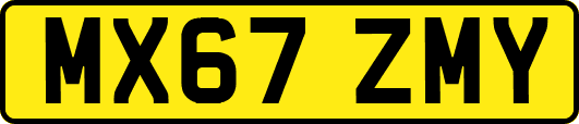MX67ZMY