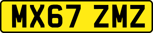 MX67ZMZ