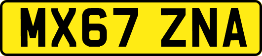 MX67ZNA