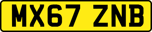 MX67ZNB