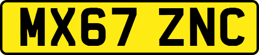 MX67ZNC