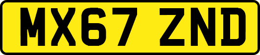 MX67ZND
