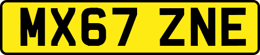 MX67ZNE