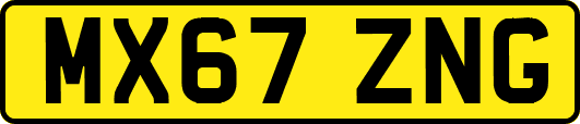 MX67ZNG