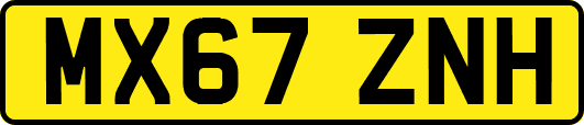 MX67ZNH