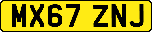 MX67ZNJ