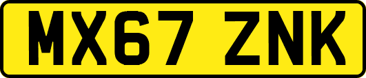 MX67ZNK