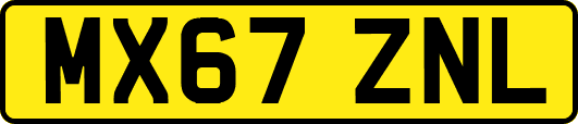 MX67ZNL