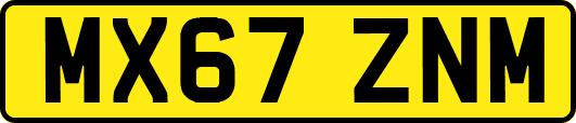 MX67ZNM