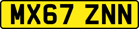 MX67ZNN