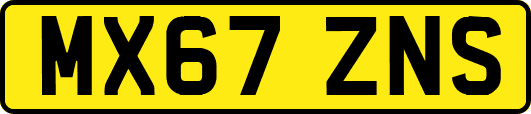 MX67ZNS