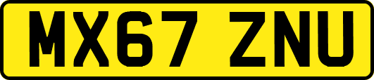 MX67ZNU