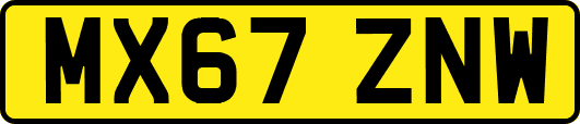 MX67ZNW