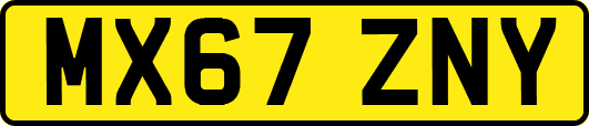 MX67ZNY