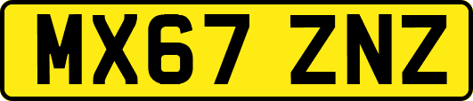 MX67ZNZ