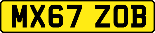 MX67ZOB