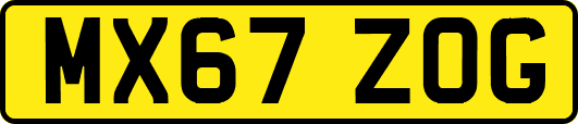 MX67ZOG