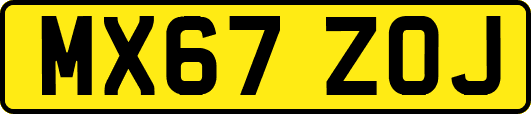 MX67ZOJ
