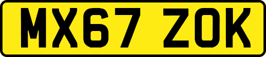 MX67ZOK