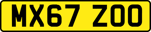 MX67ZOO