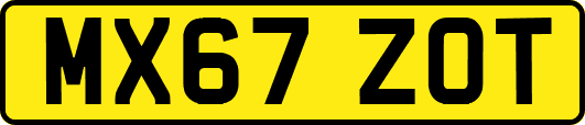 MX67ZOT