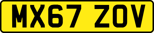 MX67ZOV