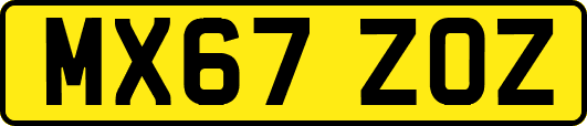 MX67ZOZ