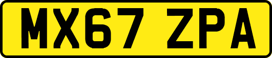 MX67ZPA