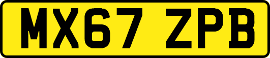 MX67ZPB