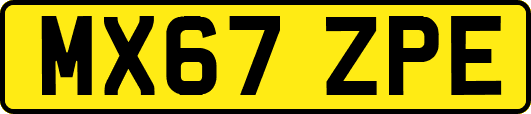 MX67ZPE