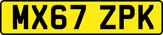 MX67ZPK
