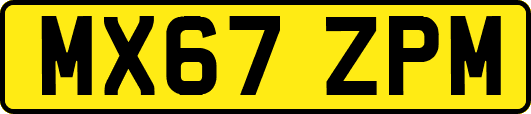 MX67ZPM