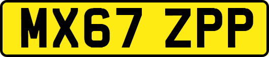 MX67ZPP