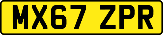 MX67ZPR