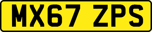 MX67ZPS
