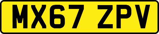 MX67ZPV