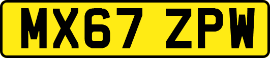 MX67ZPW