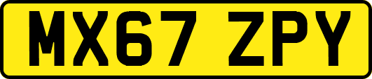 MX67ZPY